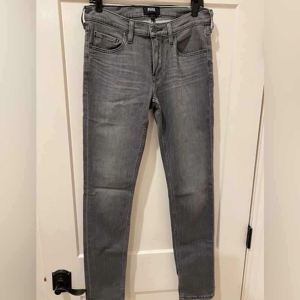 Paige jeans